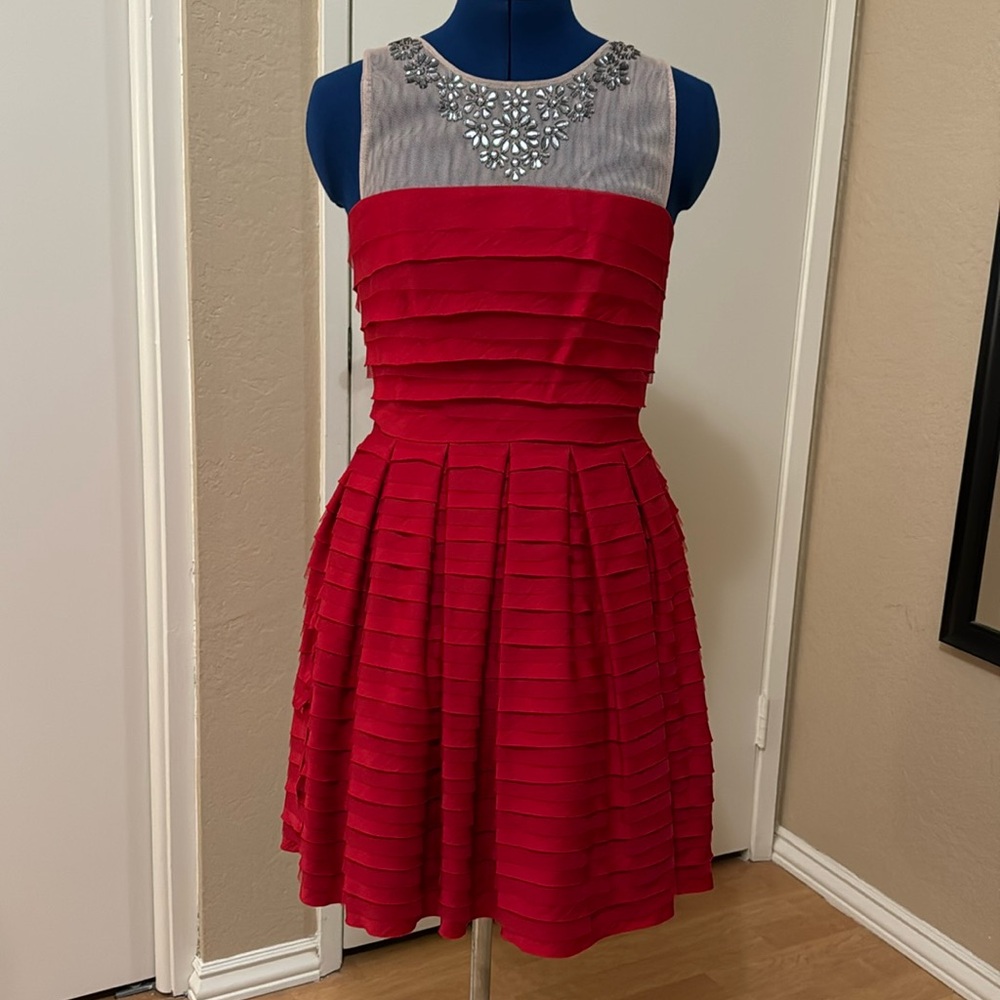 BCBG Max Azria Dress